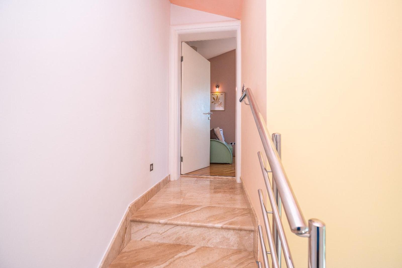 Apartments Luka Toni Krvavica Ngoại thất bức ảnh