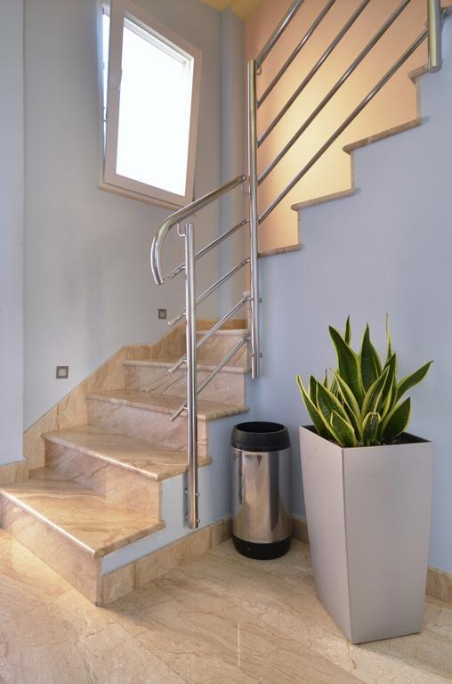 Apartments Luka Toni Krvavica Ngoại thất bức ảnh